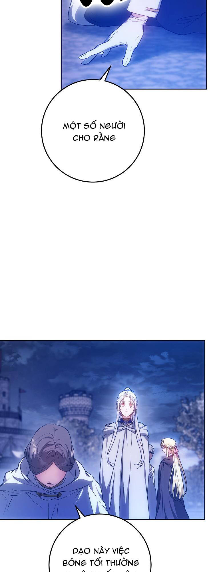 Tôi Trở Thành Vợ Nam Chính Chapter 65 - Trang 2