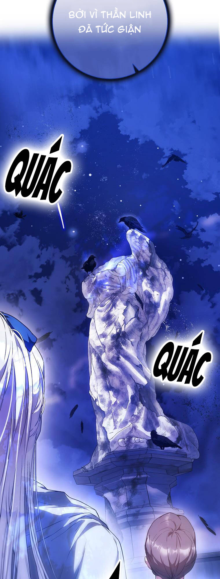 Tôi Trở Thành Vợ Nam Chính Chapter 65 - Trang 2