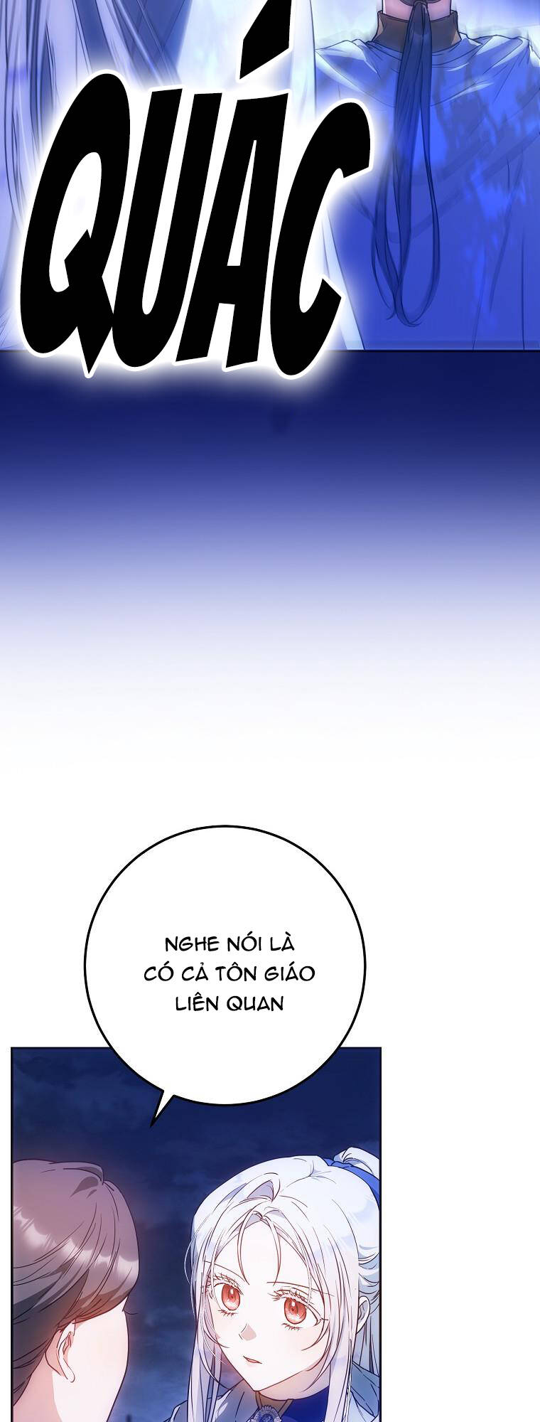 Tôi Trở Thành Vợ Nam Chính Chapter 65 - Trang 2