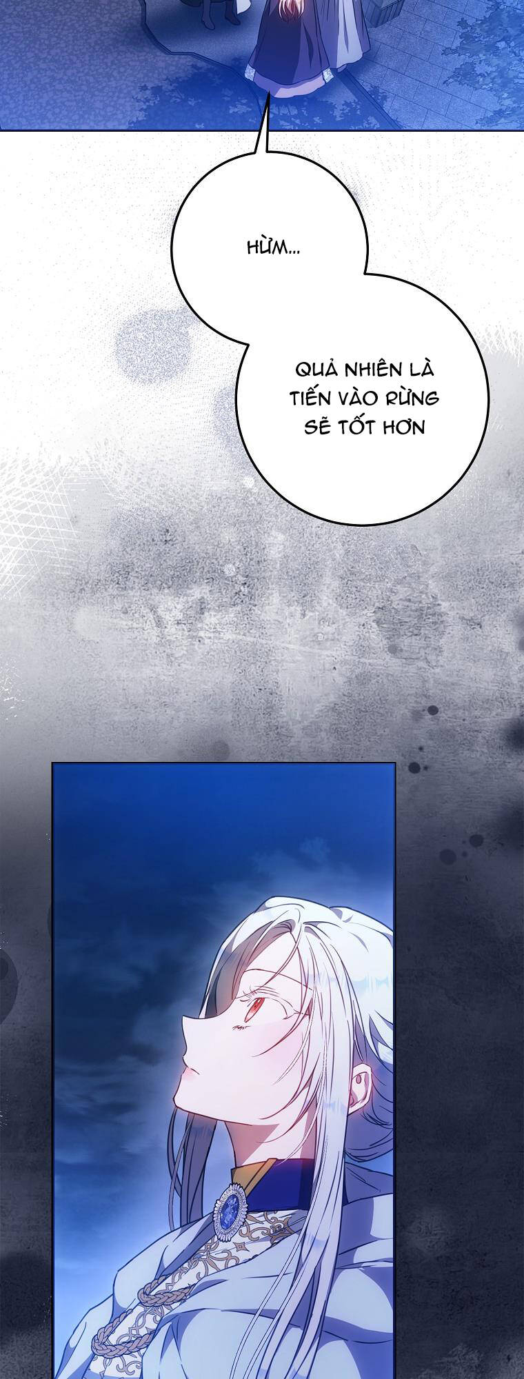 Tôi Trở Thành Vợ Nam Chính Chapter 65 - Trang 2