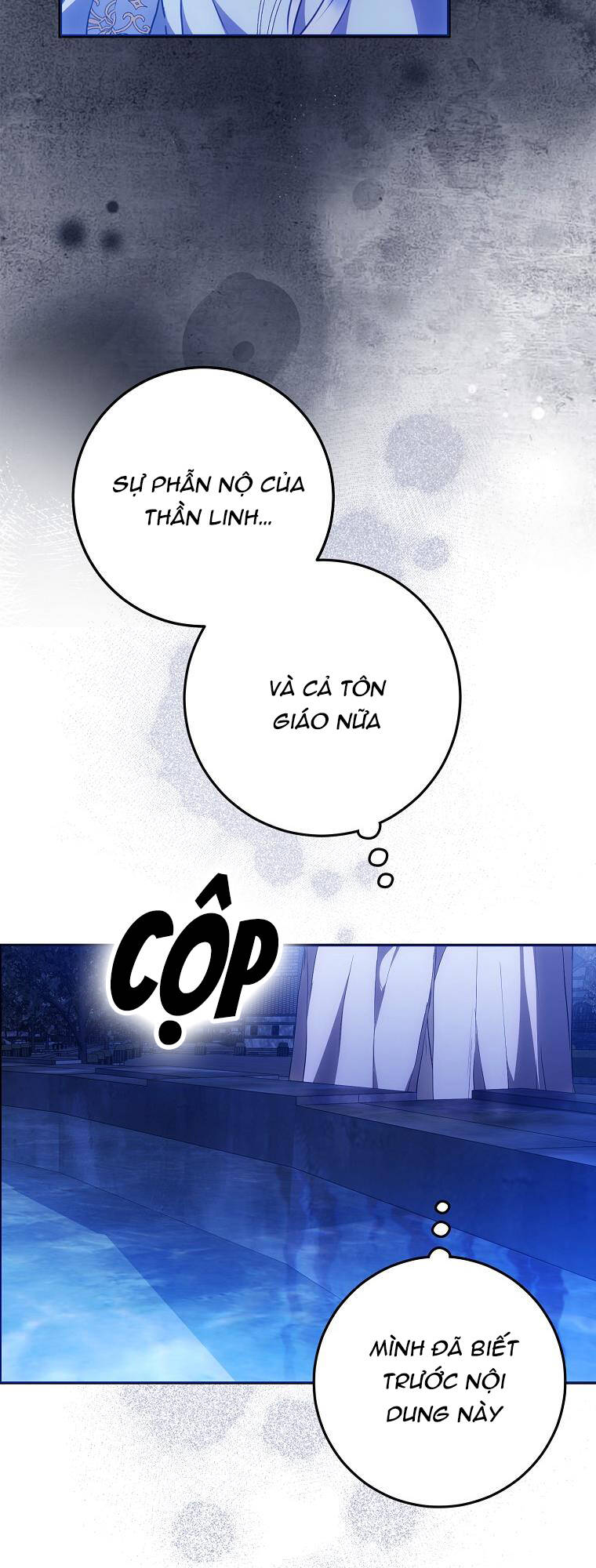 Tôi Trở Thành Vợ Nam Chính Chapter 65 - Trang 2