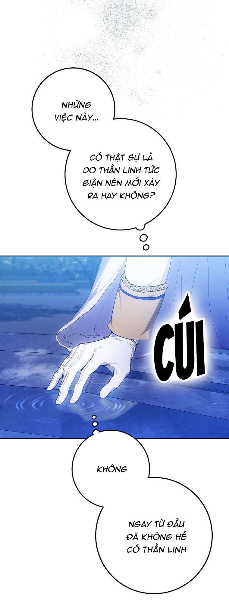 Tôi Trở Thành Vợ Nam Chính Chapter 65 - Trang 2