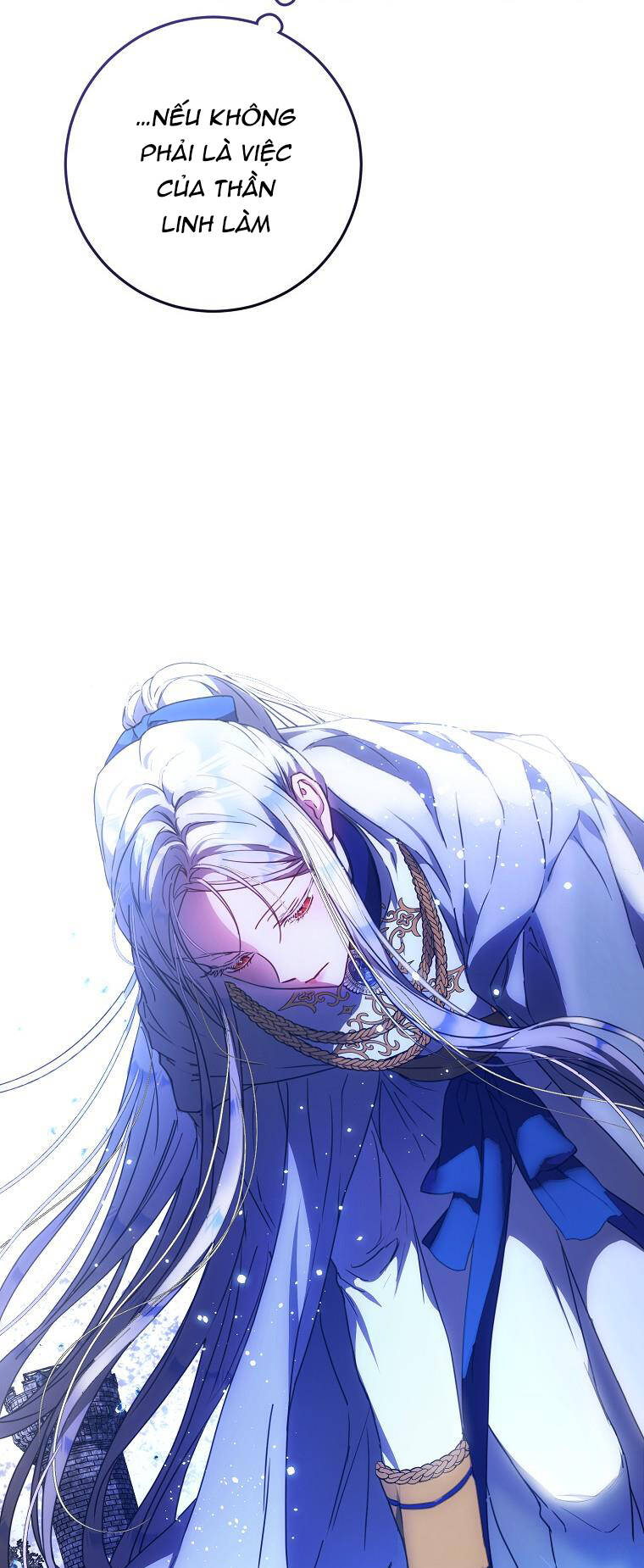 Tôi Trở Thành Vợ Nam Chính Chapter 65 - Trang 2