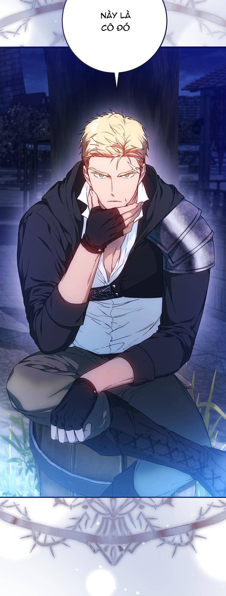 Tôi Trở Thành Vợ Nam Chính Chapter 65 - Trang 2