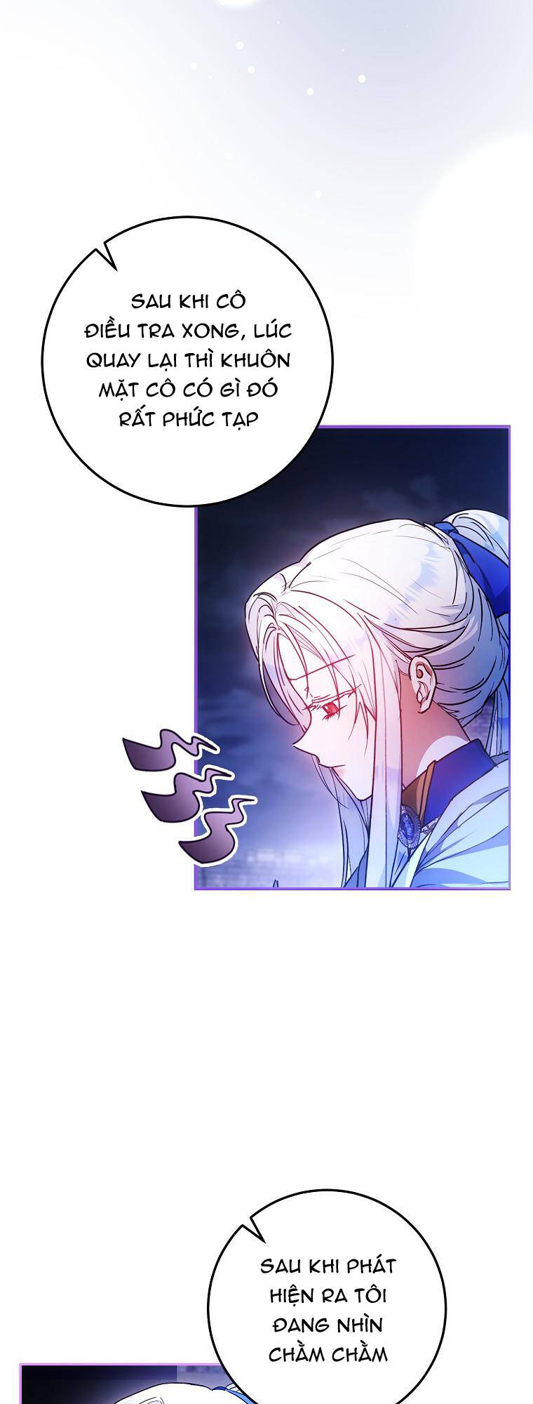 Tôi Trở Thành Vợ Nam Chính Chapter 65 - Trang 2