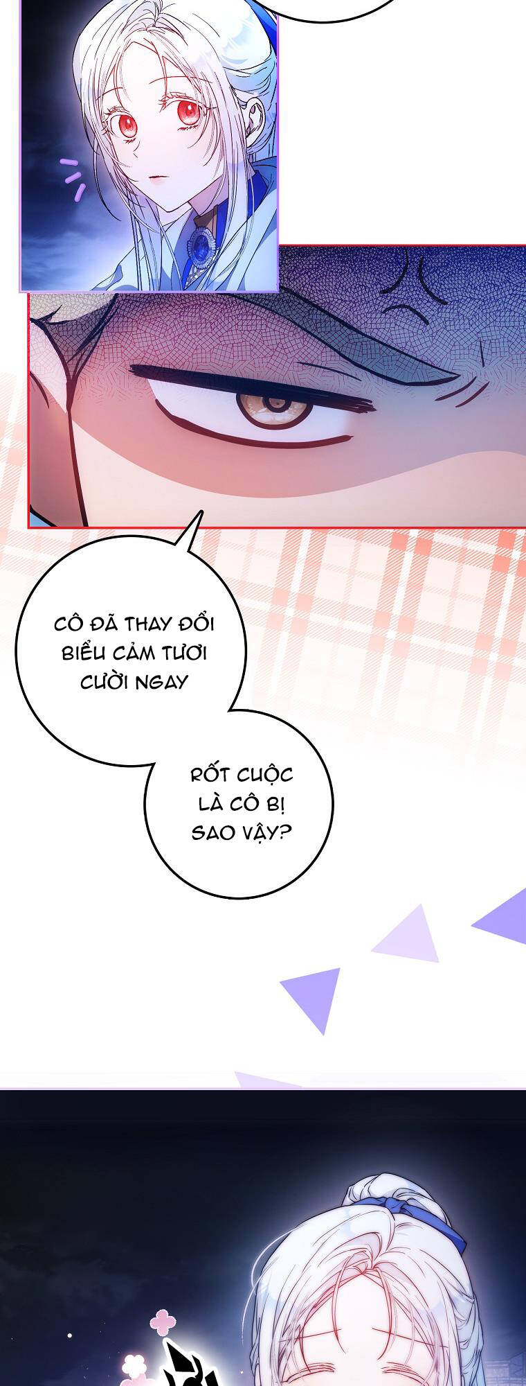 Tôi Trở Thành Vợ Nam Chính Chapter 65 - Trang 2