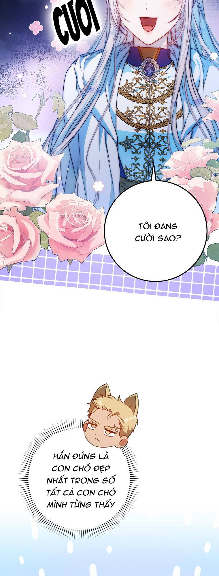 Tôi Trở Thành Vợ Nam Chính Chapter 65 - Trang 2