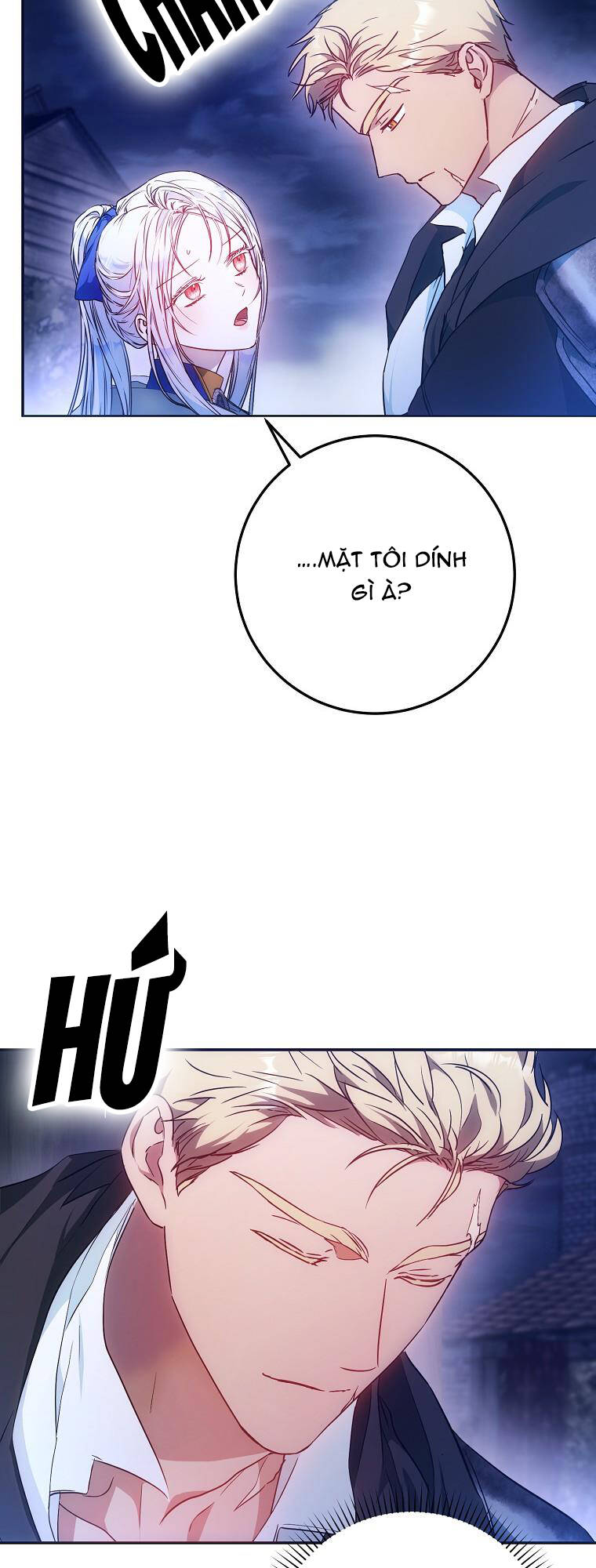 Tôi Trở Thành Vợ Nam Chính Chapter 65 - Trang 2