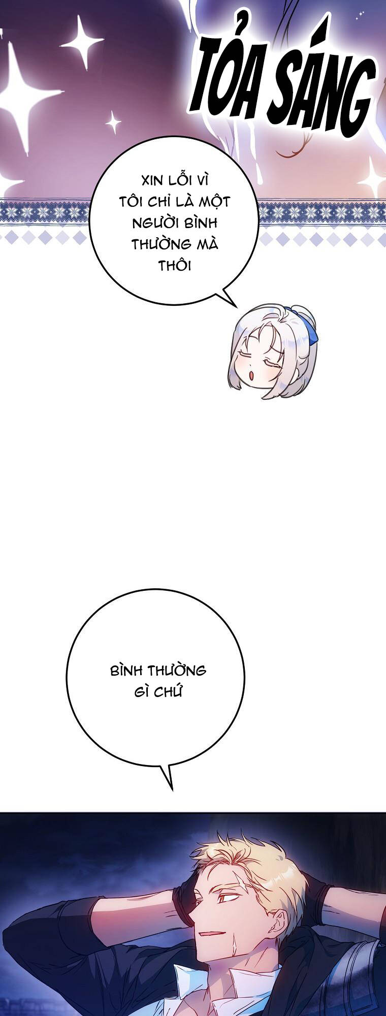 Tôi Trở Thành Vợ Nam Chính Chapter 65 - Trang 2