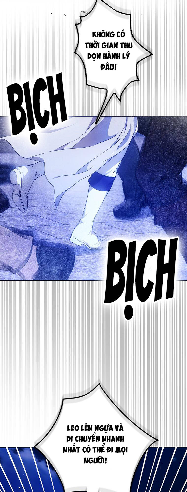 Tôi Trở Thành Vợ Nam Chính Chapter 65 - Trang 2