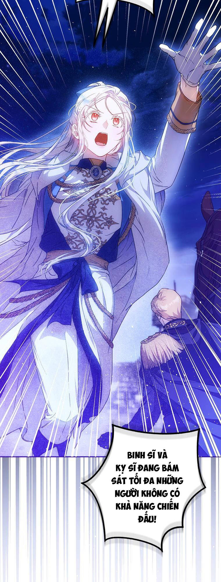 Tôi Trở Thành Vợ Nam Chính Chapter 65 - Trang 2