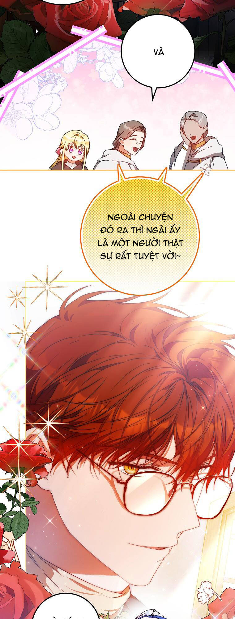 Tôi Trở Thành Vợ Nam Chính Chapter 65 - Trang 2