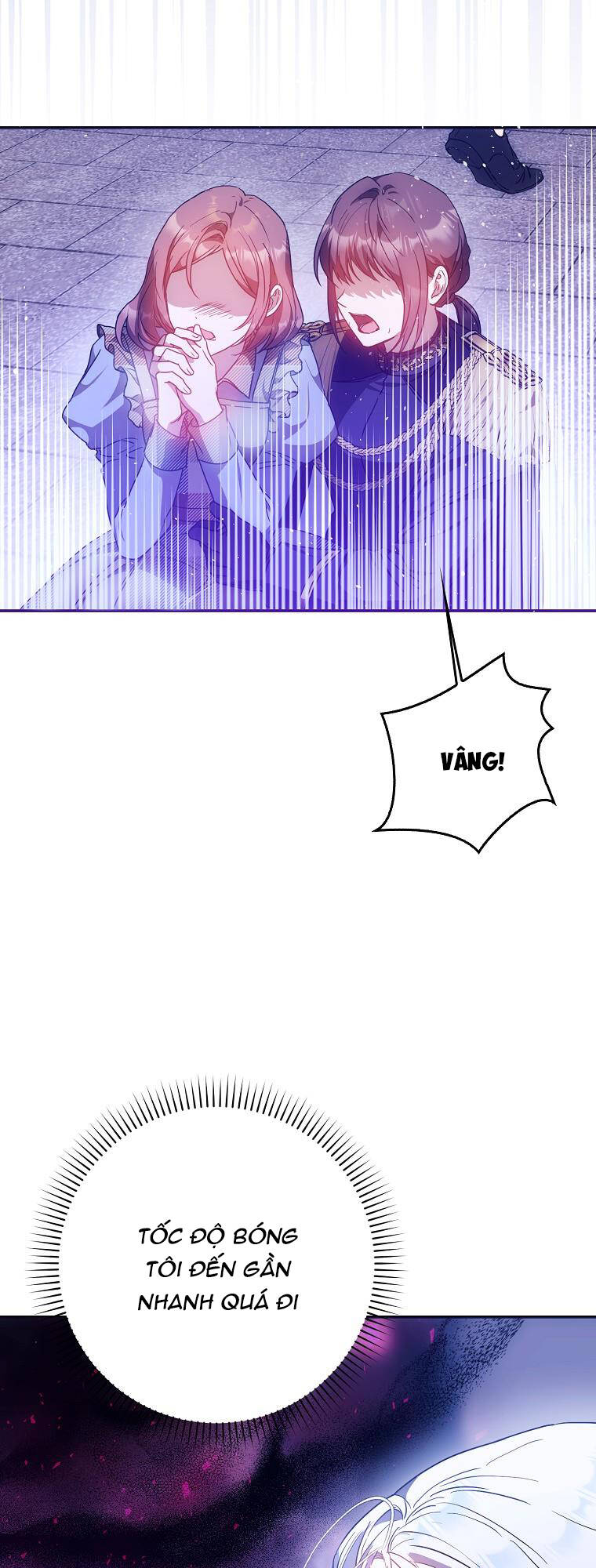 Tôi Trở Thành Vợ Nam Chính Chapter 65 - Trang 2