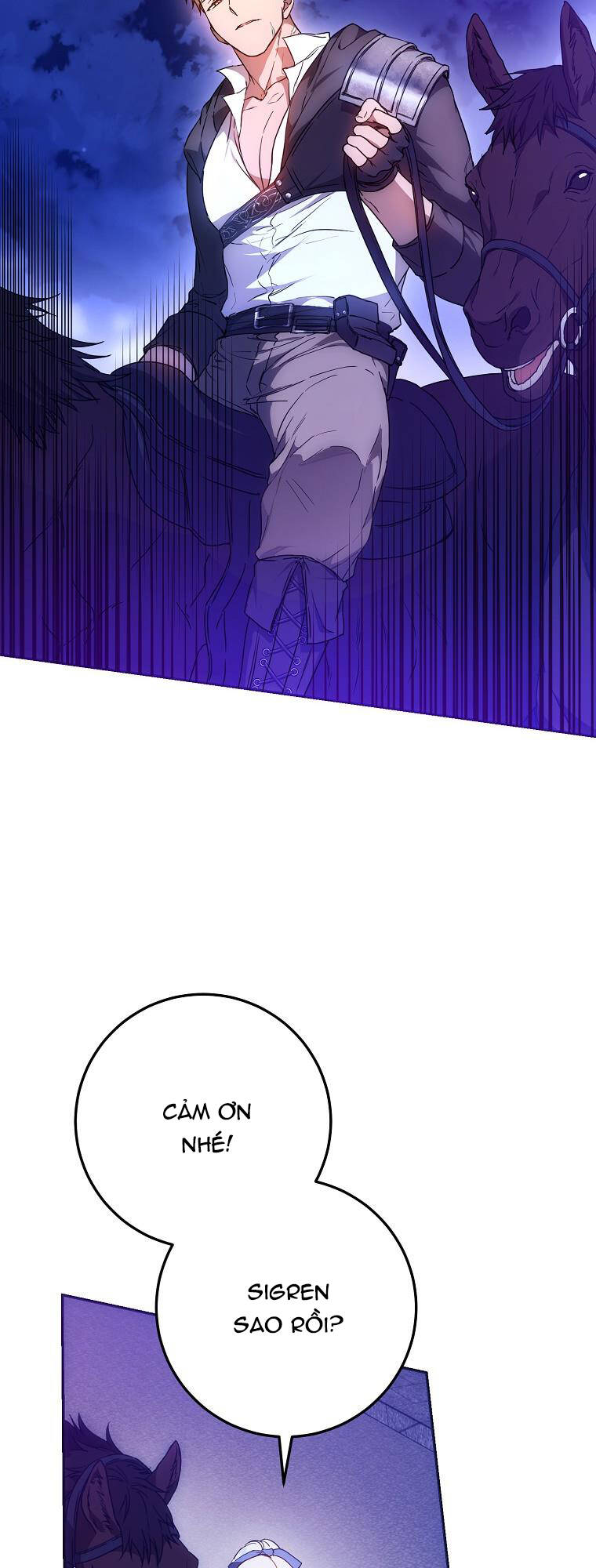 Tôi Trở Thành Vợ Nam Chính Chapter 65 - Trang 2