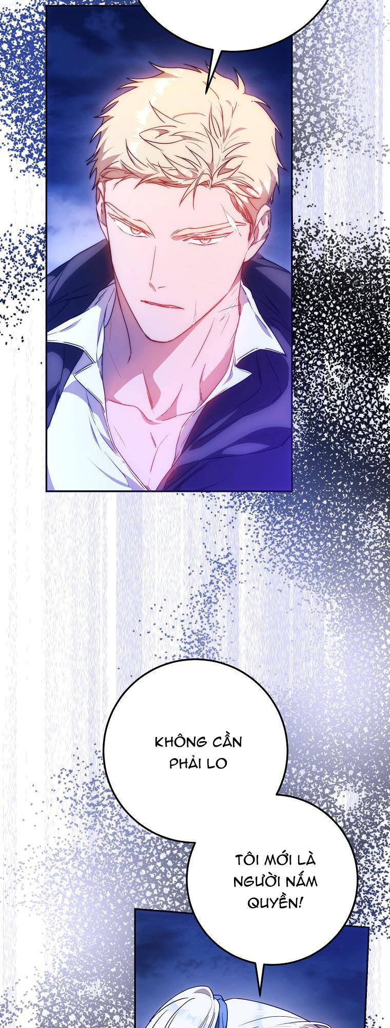 Tôi Trở Thành Vợ Nam Chính Chapter 65 - Trang 2