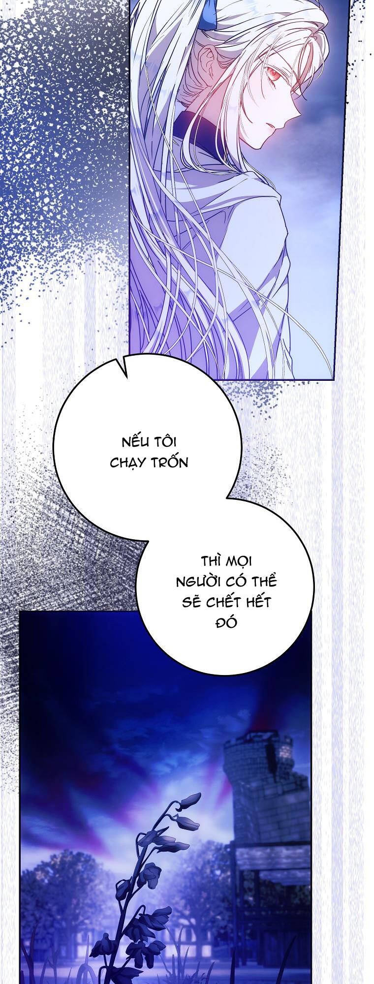 Tôi Trở Thành Vợ Nam Chính Chapter 65 - Trang 2