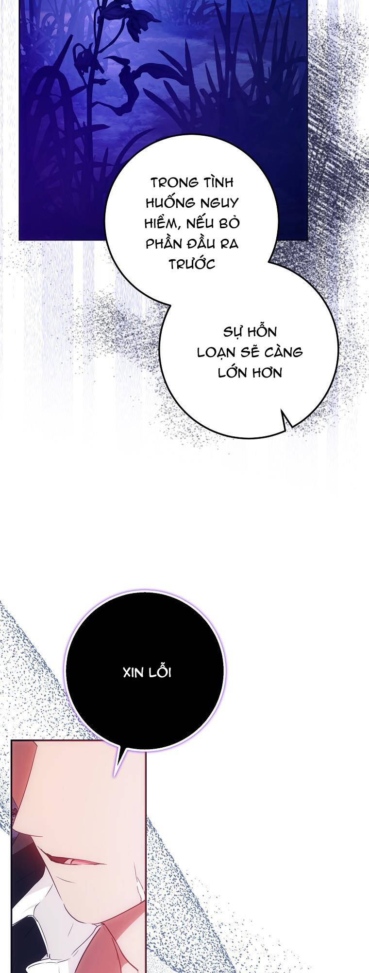 Tôi Trở Thành Vợ Nam Chính Chapter 65 - Trang 2