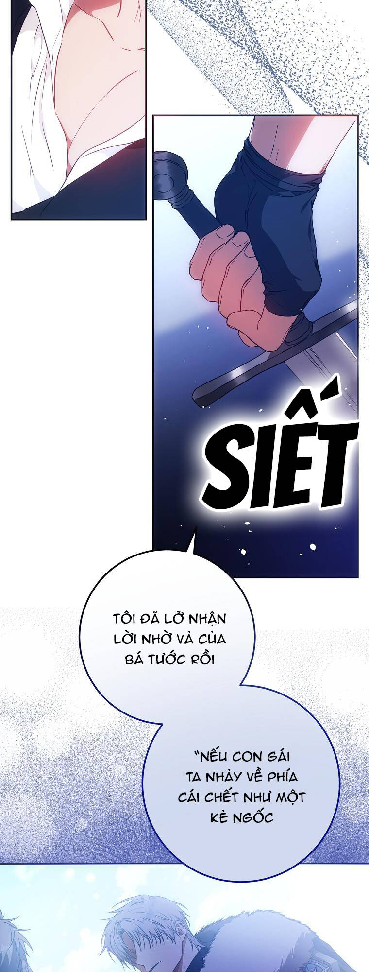 Tôi Trở Thành Vợ Nam Chính Chapter 65 - Trang 2