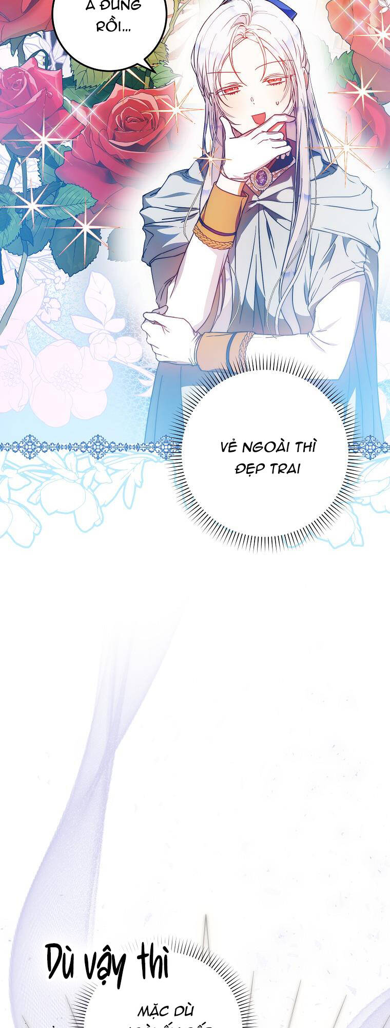 Tôi Trở Thành Vợ Nam Chính Chapter 65 - Trang 2