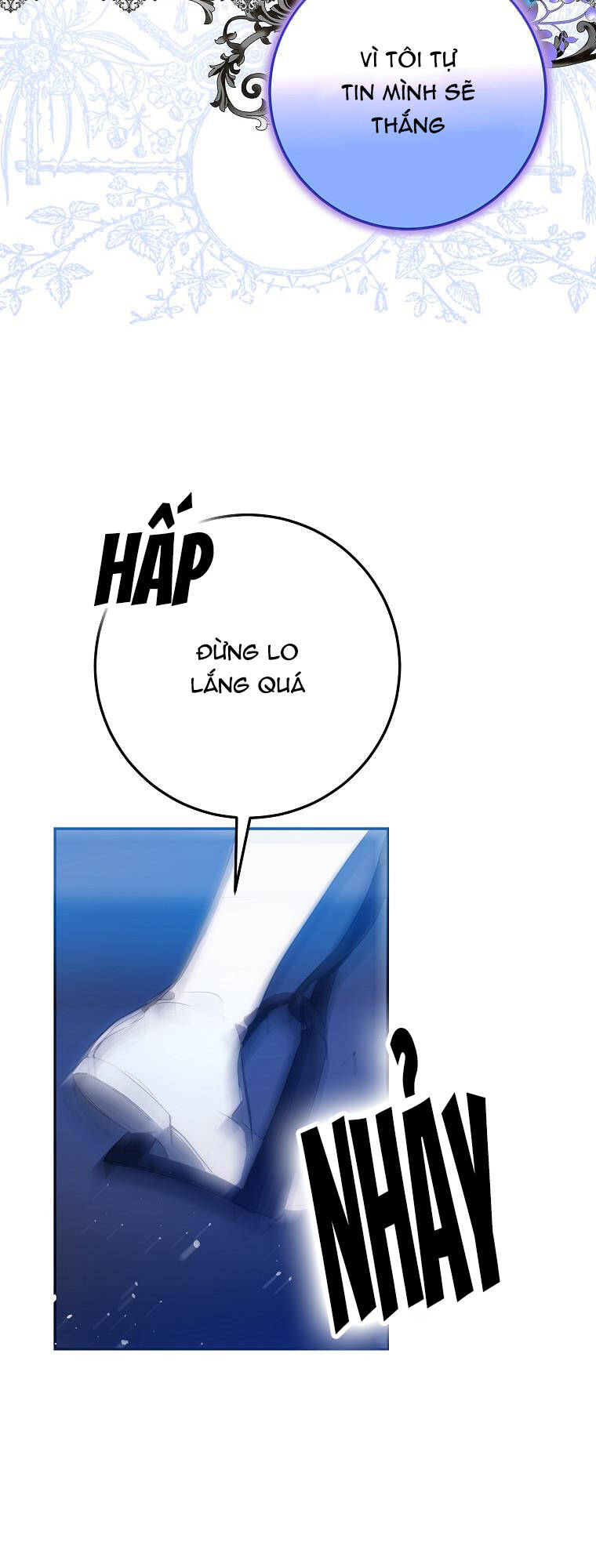 Tôi Trở Thành Vợ Nam Chính Chapter 65 - Trang 2