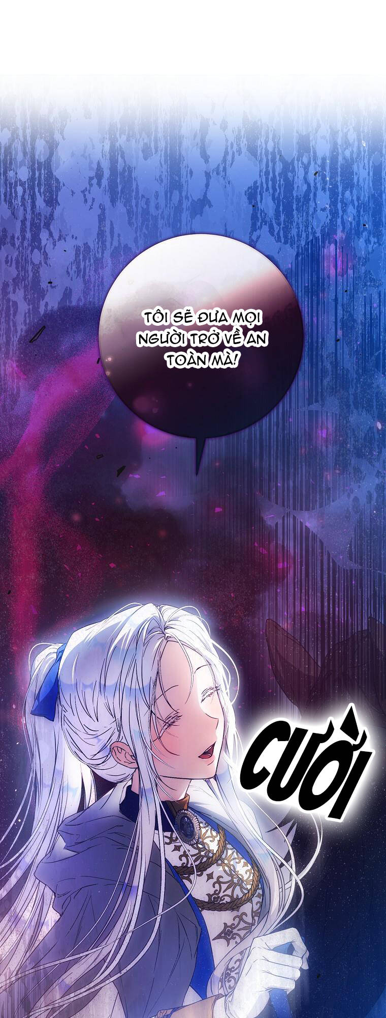 Tôi Trở Thành Vợ Nam Chính Chapter 65 - Trang 2