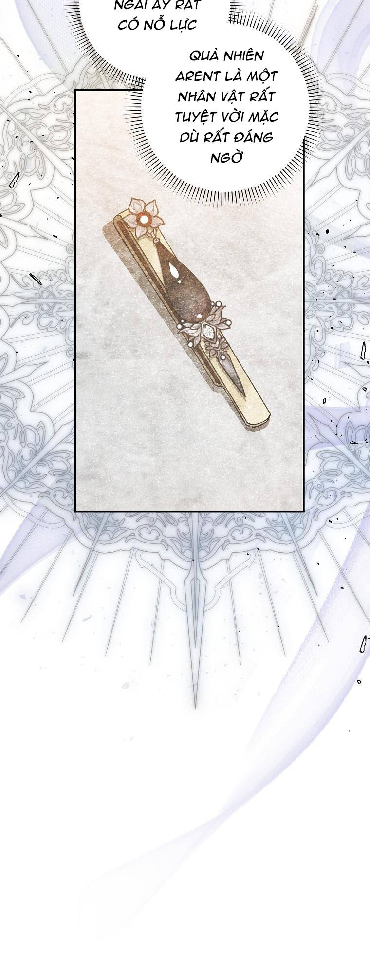 Tôi Trở Thành Vợ Nam Chính Chapter 65 - Trang 2