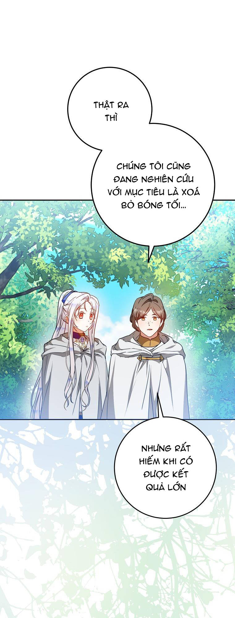 Tôi Trở Thành Vợ Nam Chính Chapter 65 - Trang 2