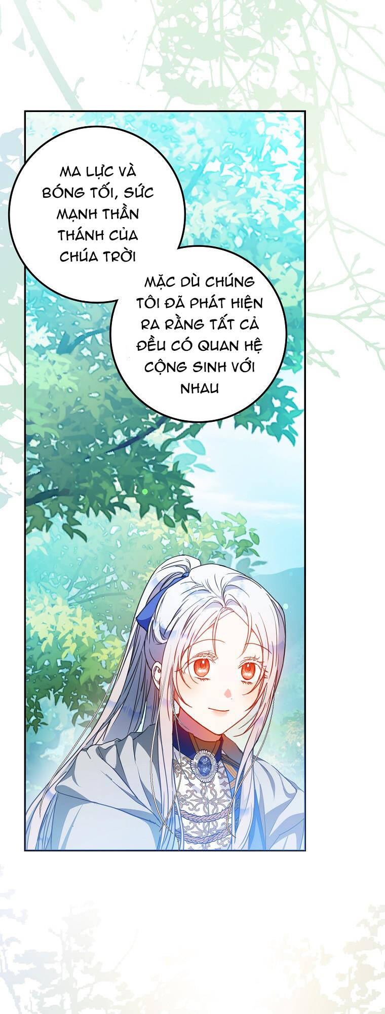 Tôi Trở Thành Vợ Nam Chính Chapter 65 - Trang 2