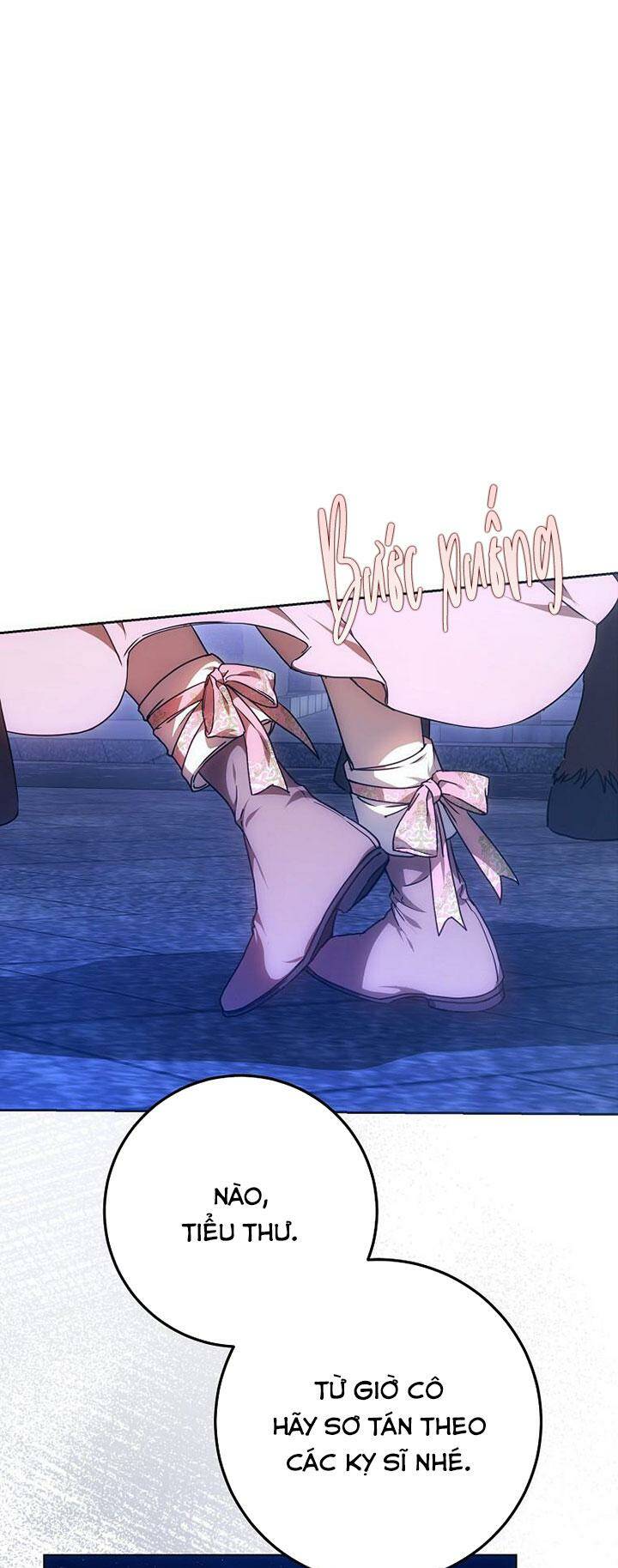 Tôi Trở Thành Vợ Nam Chính Chapter 66 - Trang 2