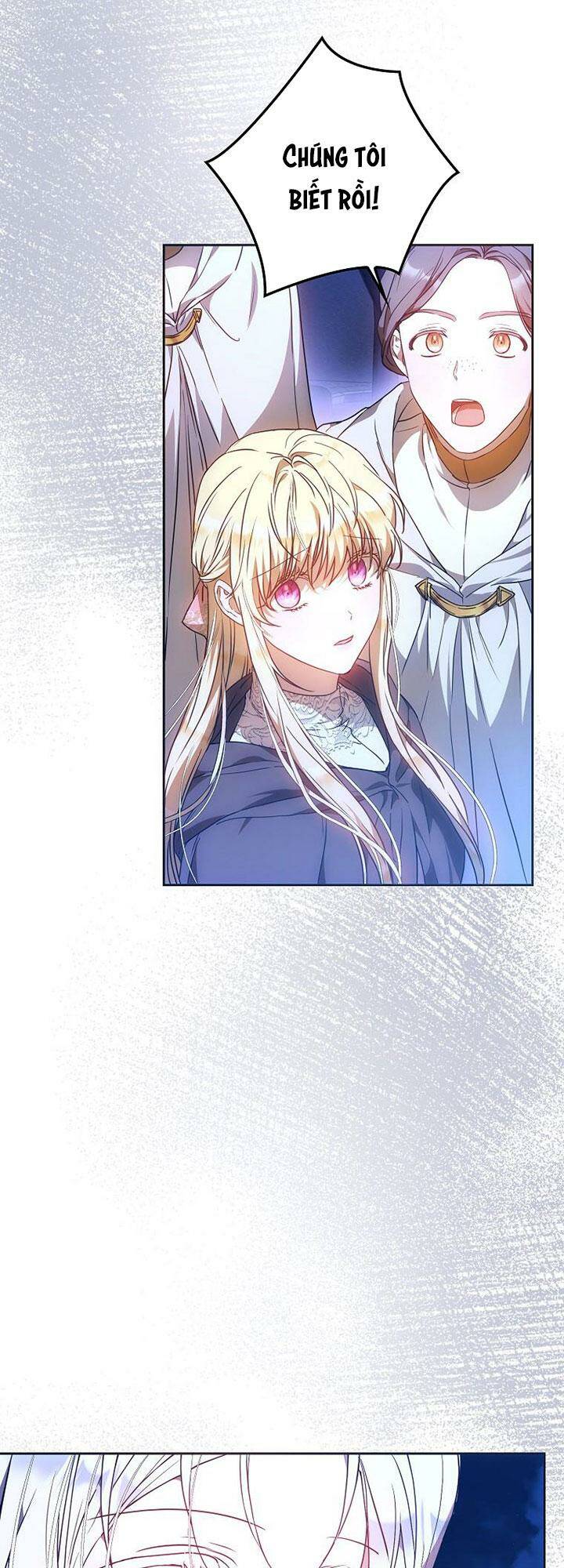 Tôi Trở Thành Vợ Nam Chính Chapter 66 - Trang 2