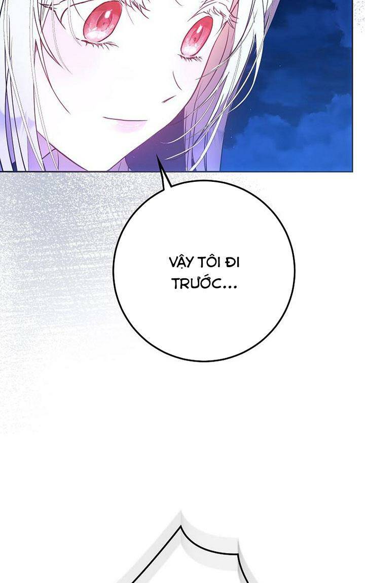 Tôi Trở Thành Vợ Nam Chính Chapter 66 - Trang 2