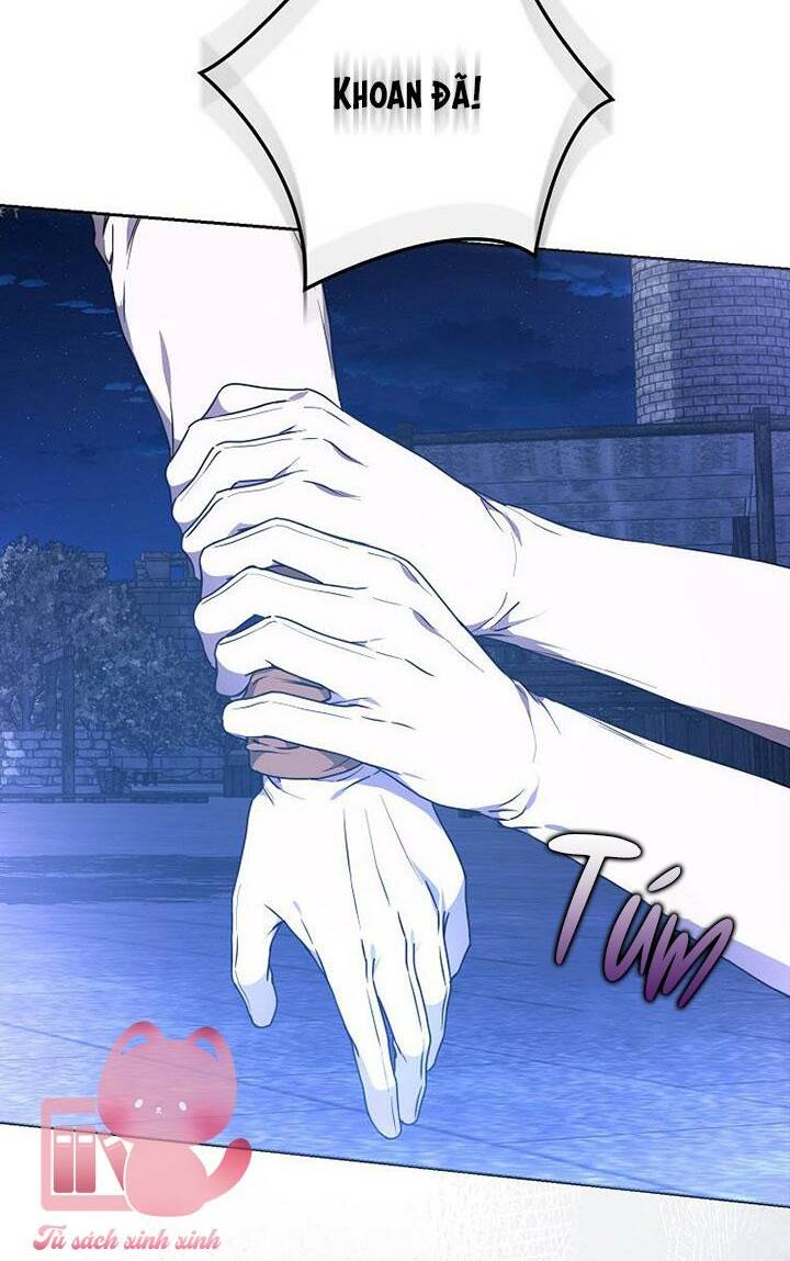 Tôi Trở Thành Vợ Nam Chính Chapter 66 - Trang 2