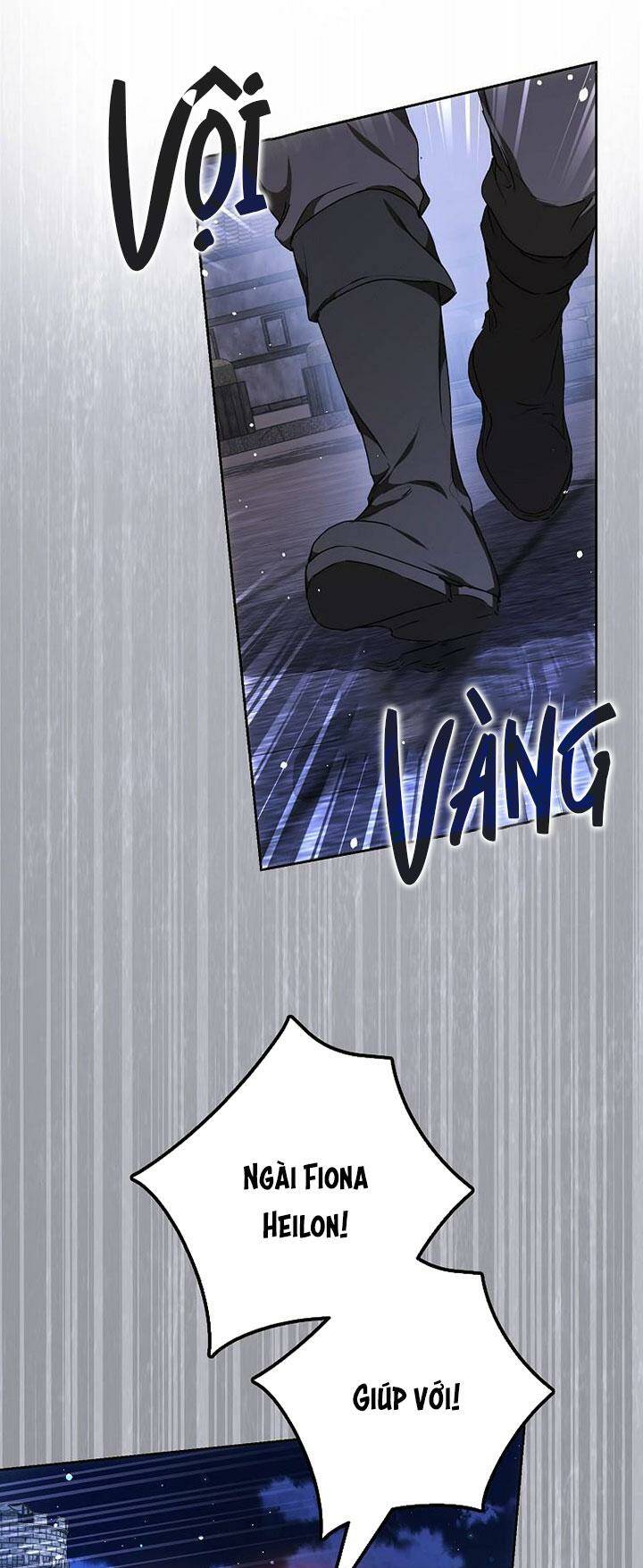 Tôi Trở Thành Vợ Nam Chính Chapter 66 - Trang 2