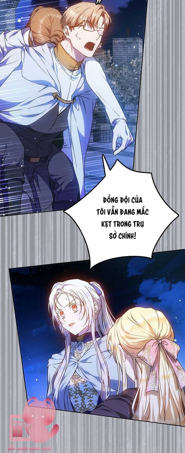 Tôi Trở Thành Vợ Nam Chính Chapter 66 - Trang 2