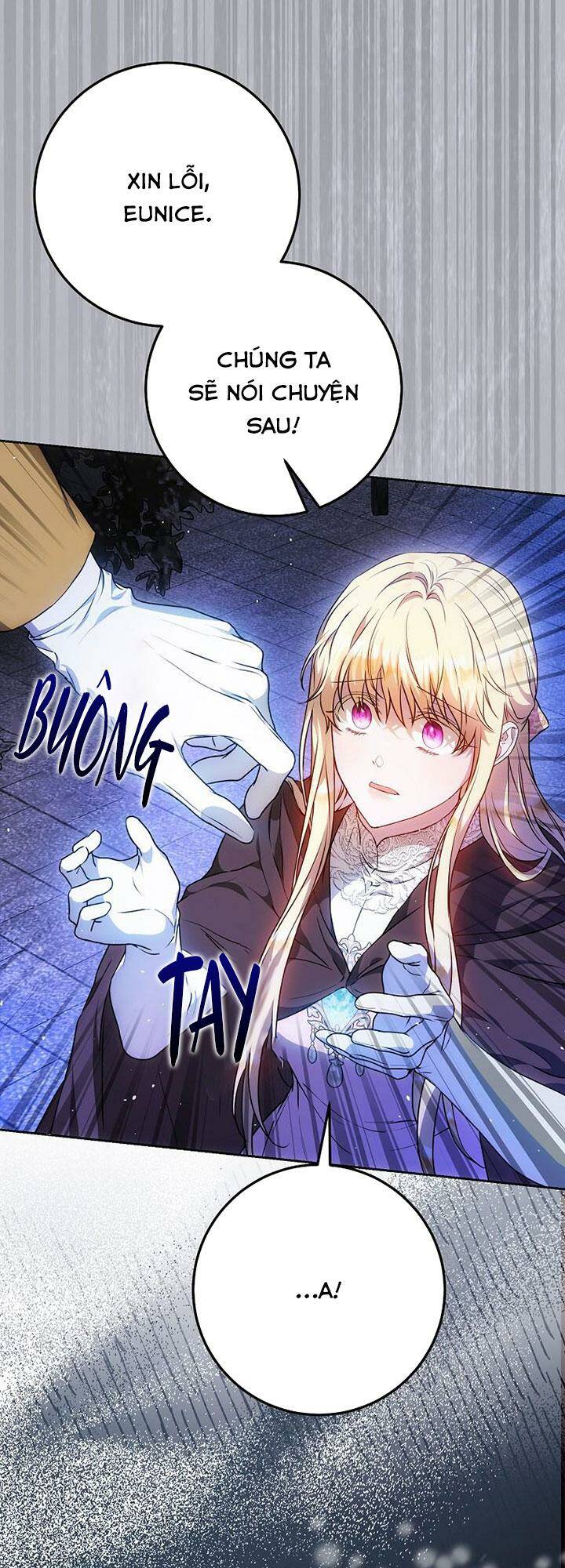 Tôi Trở Thành Vợ Nam Chính Chapter 66 - Trang 2