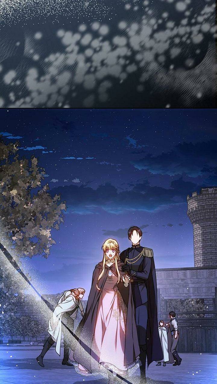 Tôi Trở Thành Vợ Nam Chính Chapter 66 - Trang 2