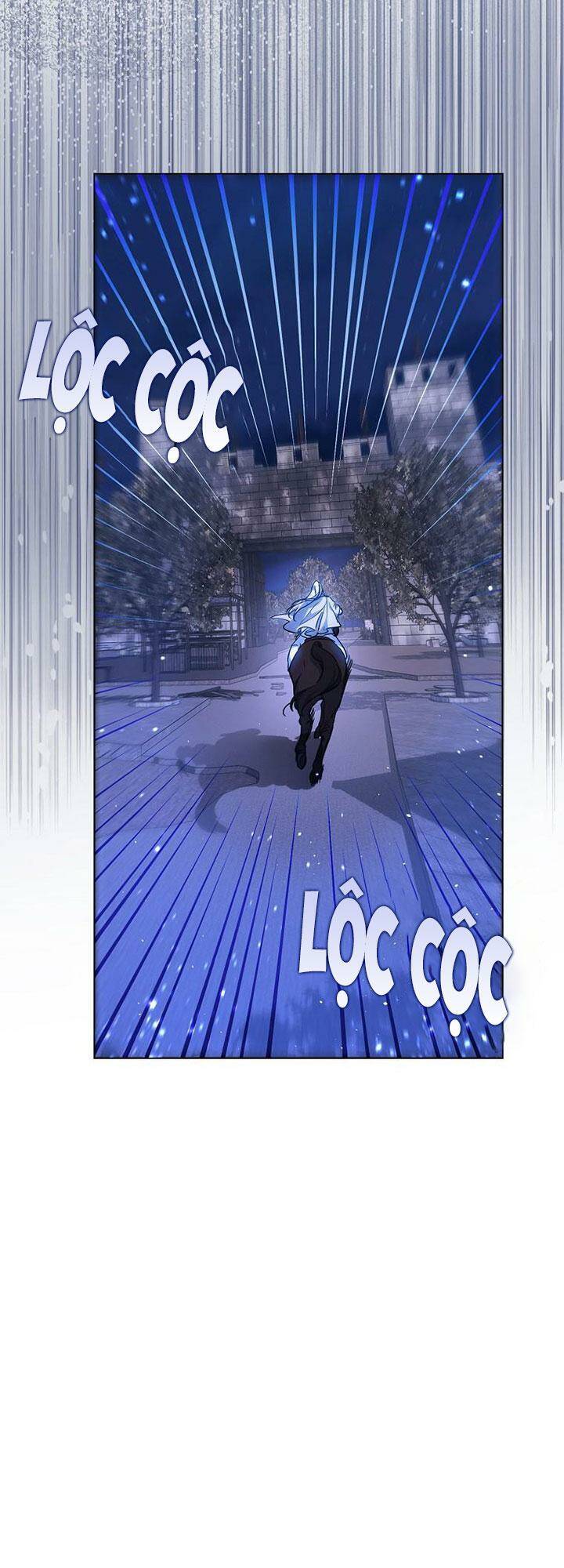 Tôi Trở Thành Vợ Nam Chính Chapter 66 - Trang 2