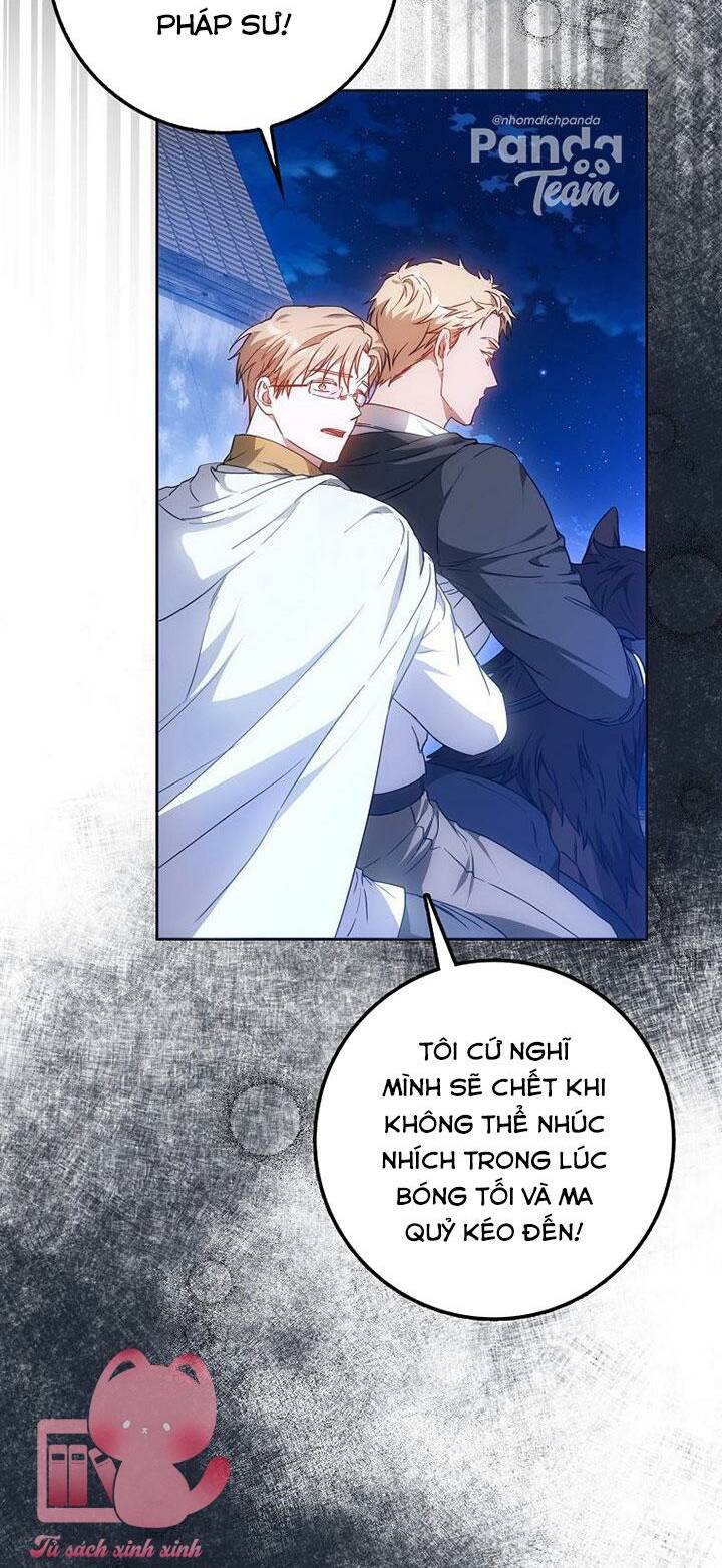 Tôi Trở Thành Vợ Nam Chính Chapter 66 - Trang 2