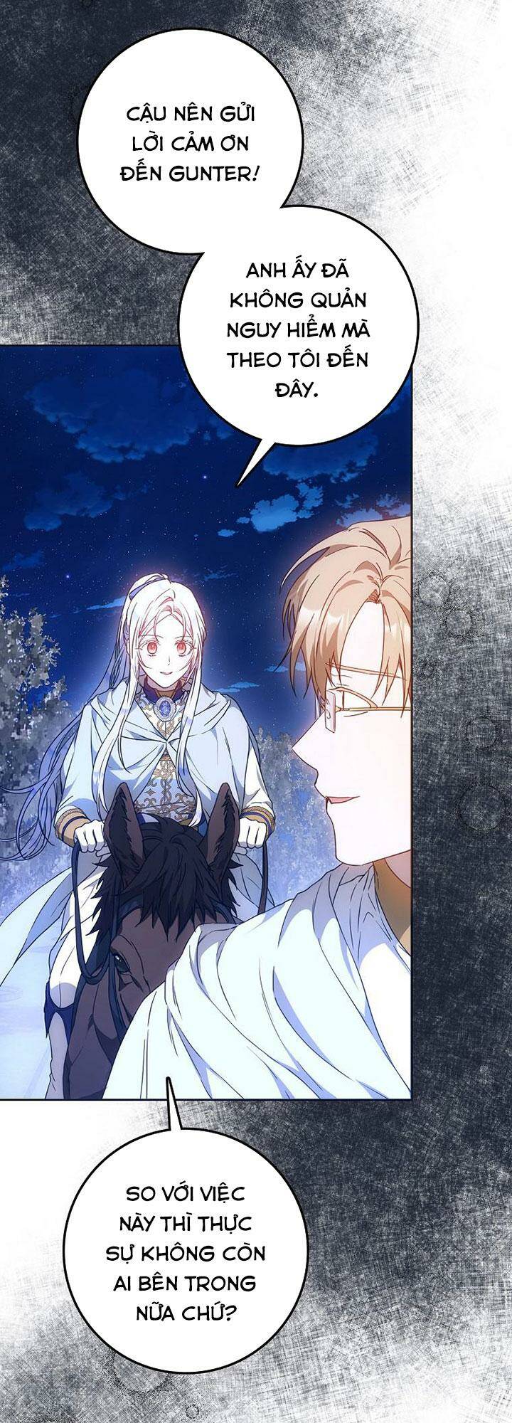 Tôi Trở Thành Vợ Nam Chính Chapter 66 - Trang 2