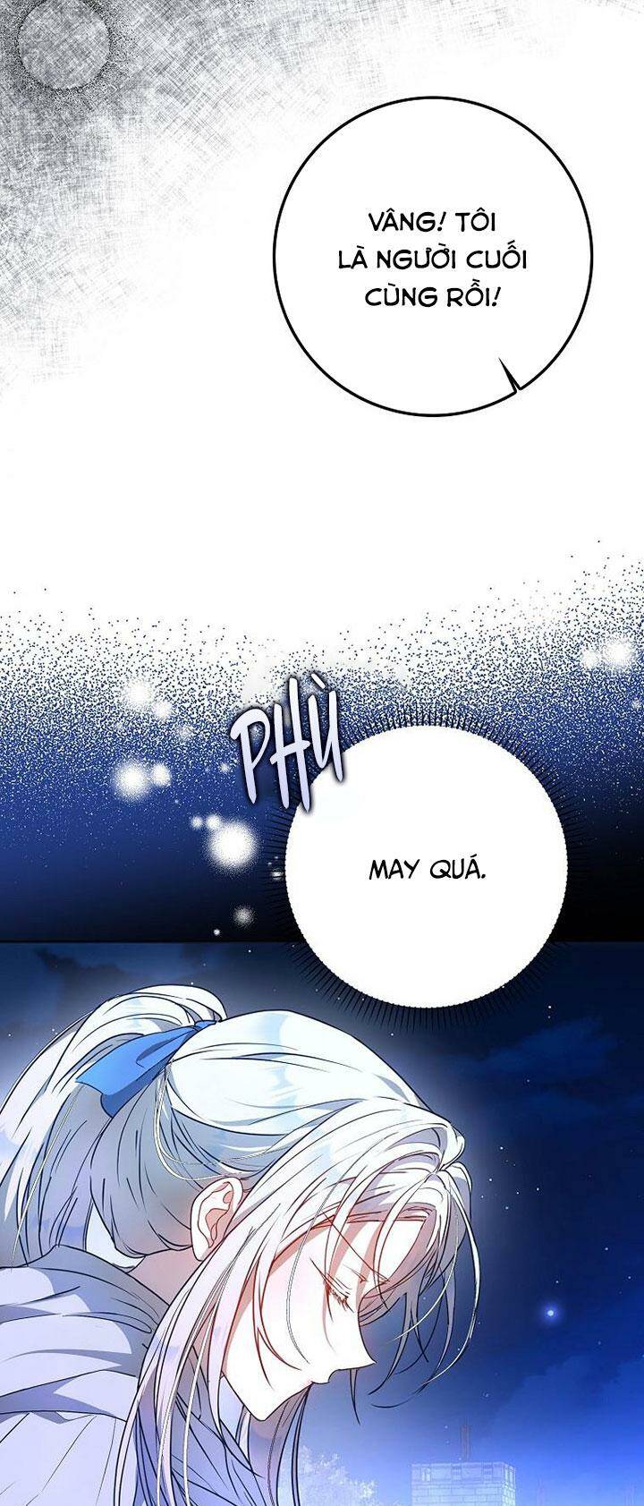 Tôi Trở Thành Vợ Nam Chính Chapter 66 - Trang 2