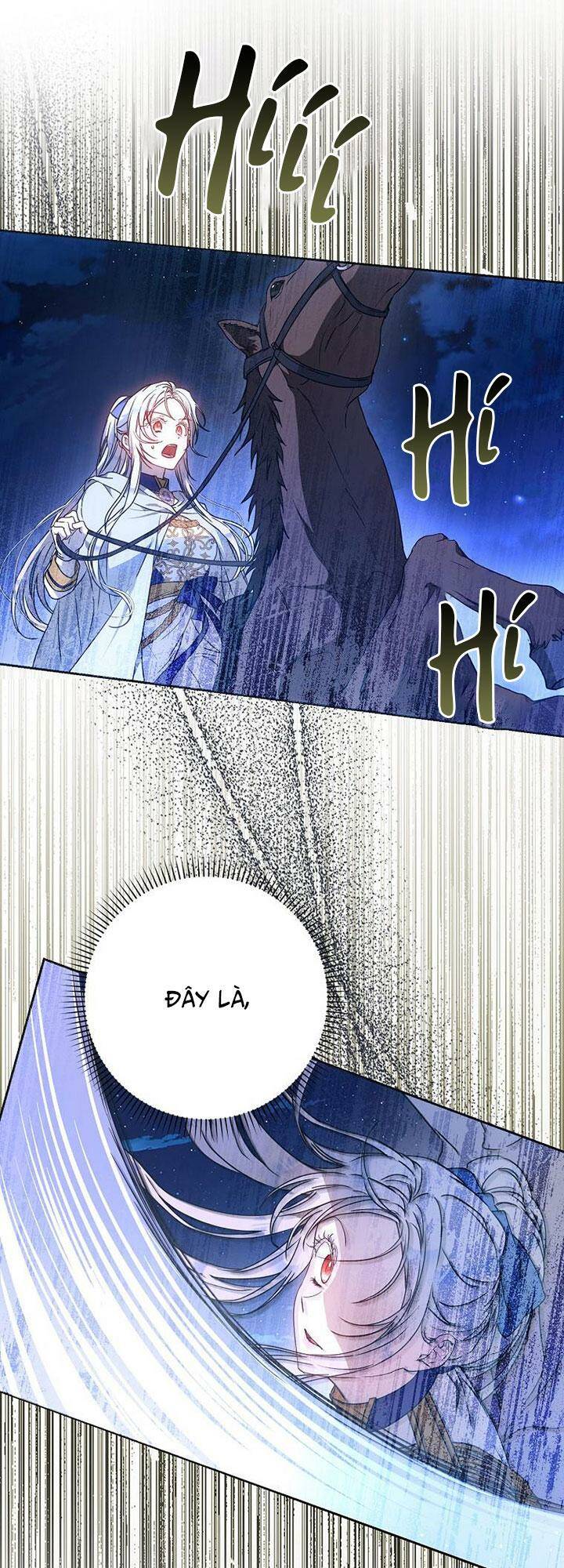 Tôi Trở Thành Vợ Nam Chính Chapter 66 - Trang 2