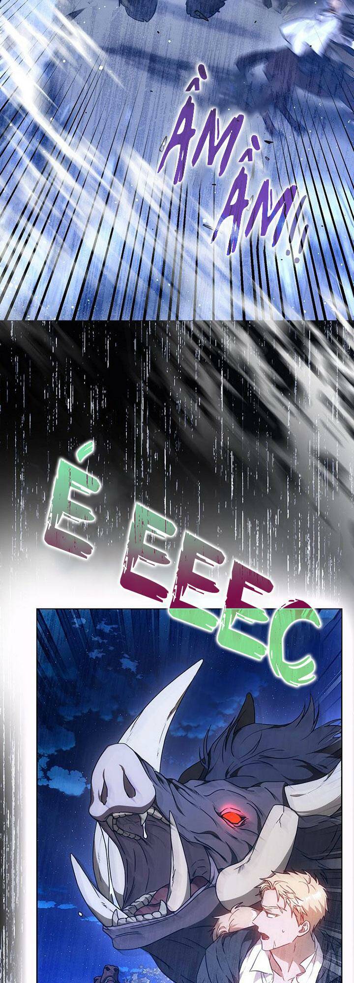 Tôi Trở Thành Vợ Nam Chính Chapter 66 - Trang 2