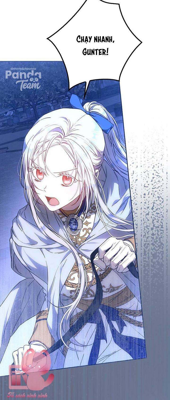 Tôi Trở Thành Vợ Nam Chính Chapter 66 - Trang 2