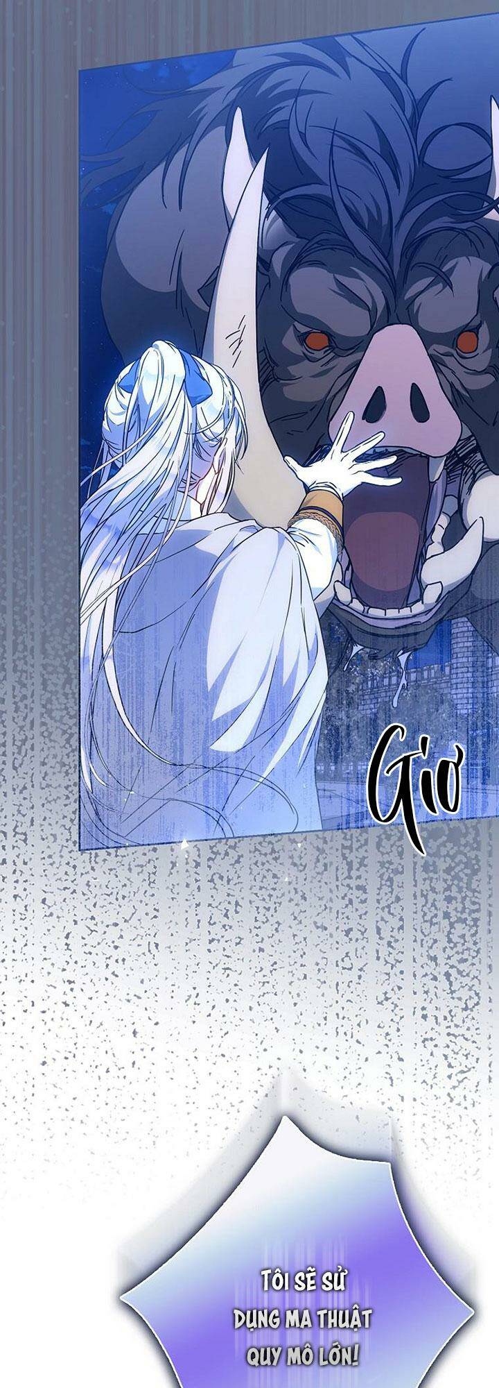 Tôi Trở Thành Vợ Nam Chính Chapter 66 - Trang 2