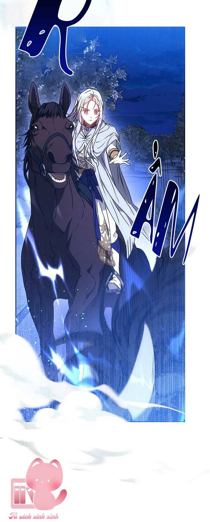 Tôi Trở Thành Vợ Nam Chính Chapter 66 - Trang 2