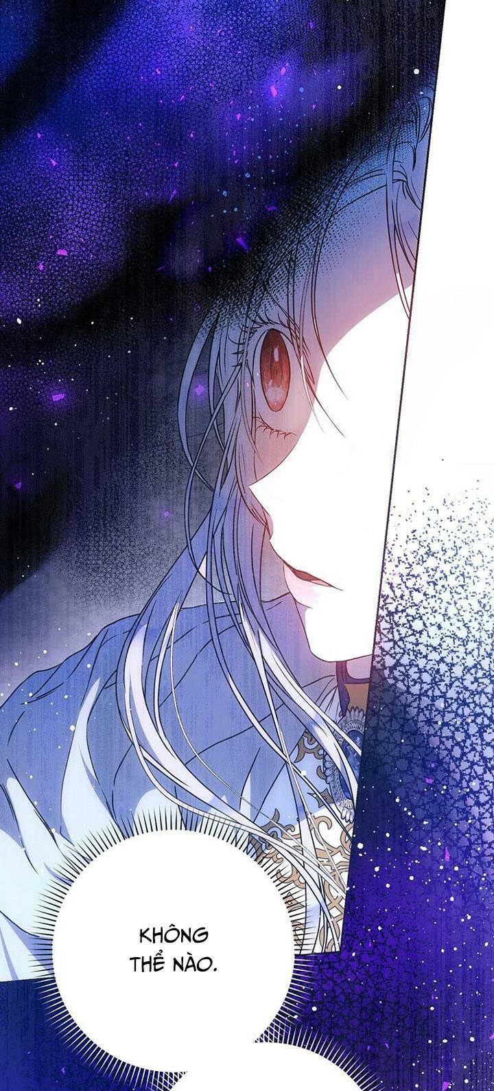 Tôi Trở Thành Vợ Nam Chính Chapter 66 - Trang 2