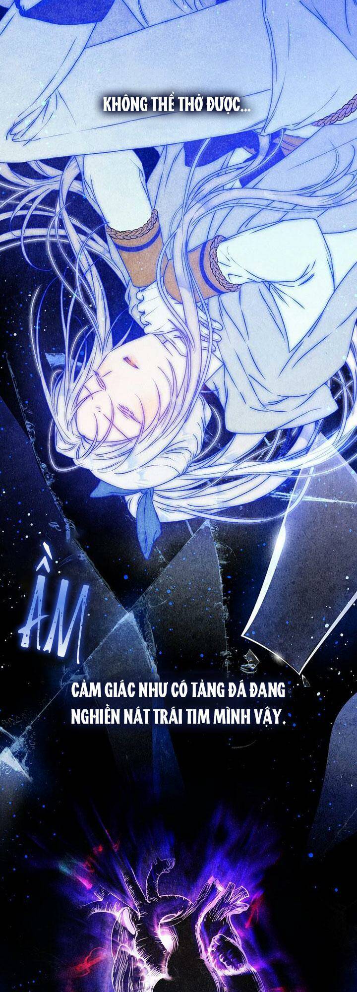 Tôi Trở Thành Vợ Nam Chính Chapter 66 - Trang 2