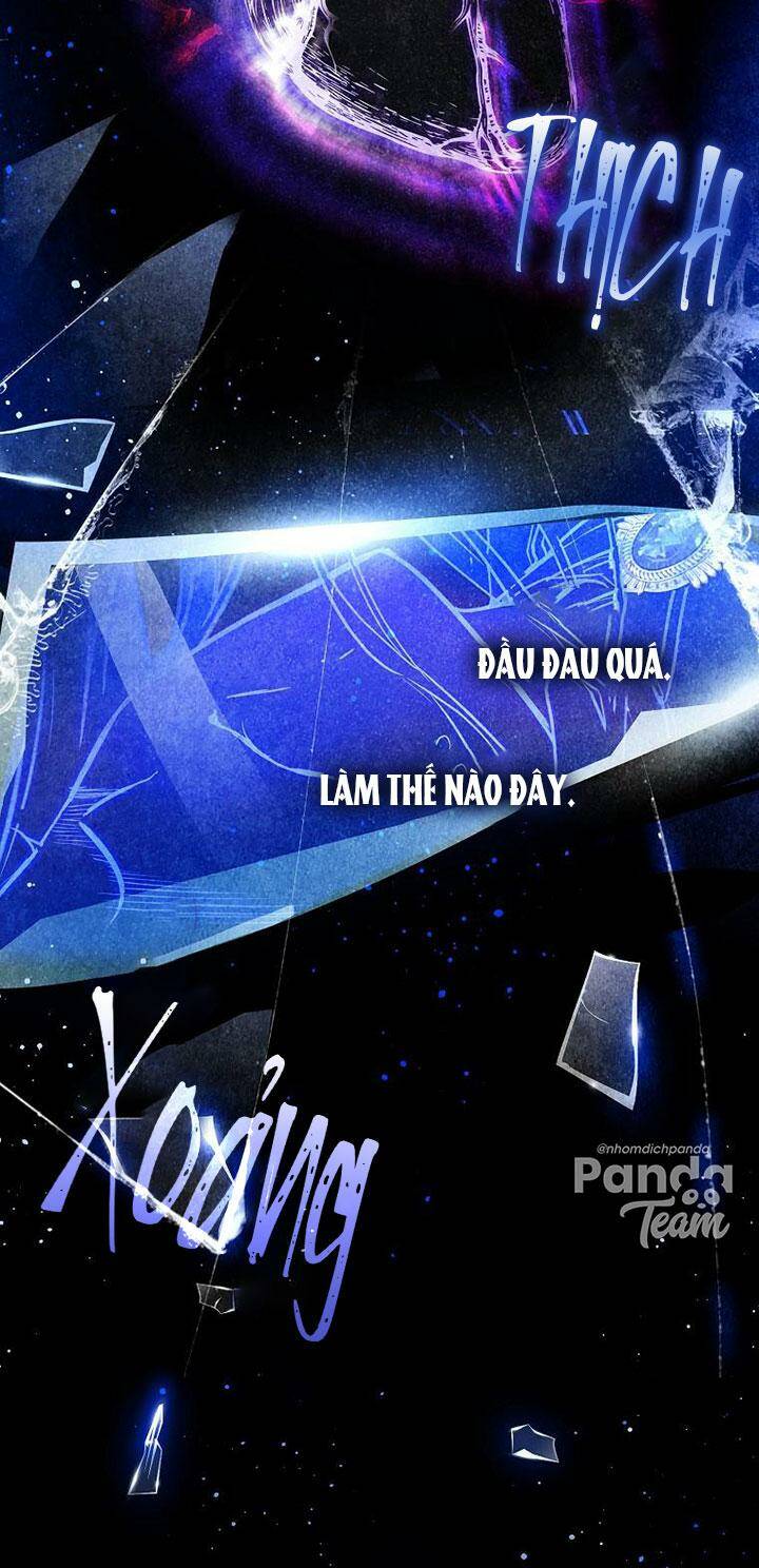 Tôi Trở Thành Vợ Nam Chính Chapter 66 - Trang 2