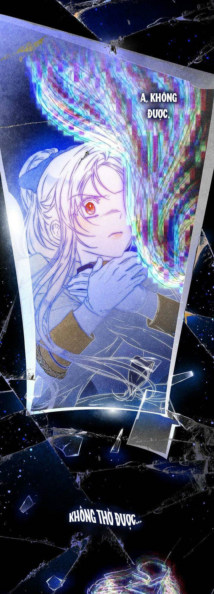 Tôi Trở Thành Vợ Nam Chính Chapter 66 - Trang 2