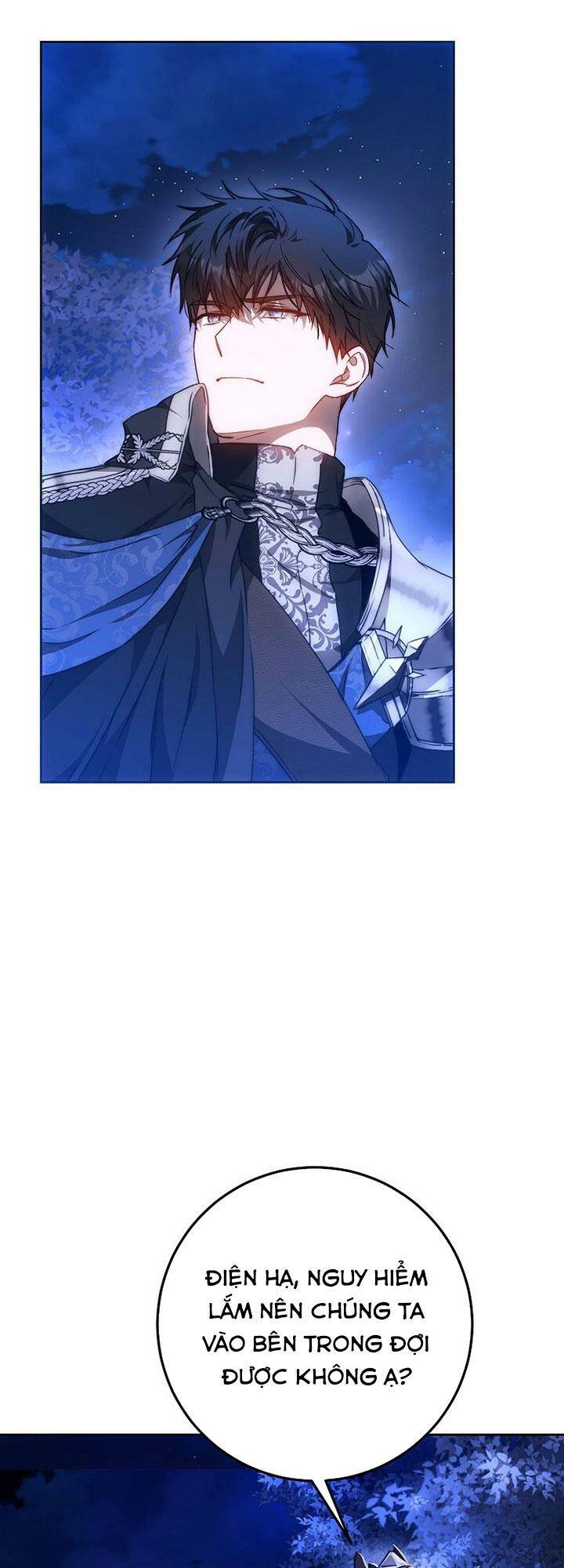 Tôi Trở Thành Vợ Nam Chính Chapter 66 - Trang 2